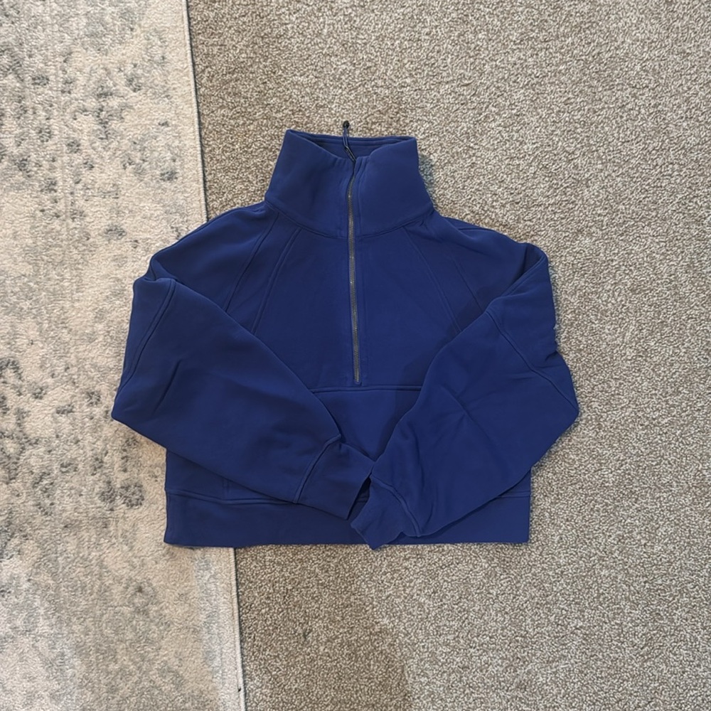 Lululemon scuba XS/S